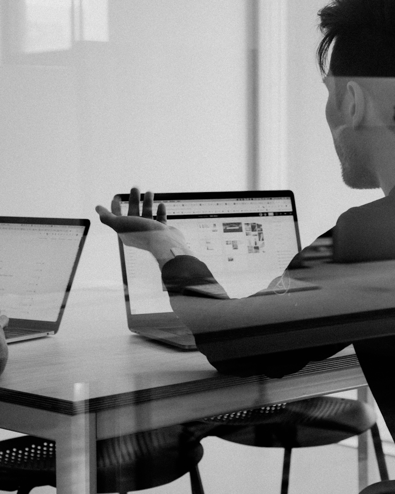 Professional consultation